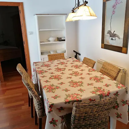 Appartamento Esterri Confort *
