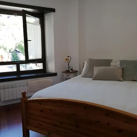 Esterri Confort Appartement Esterri d'Àneu