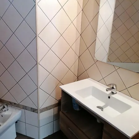 Appartement Esterri Confort *