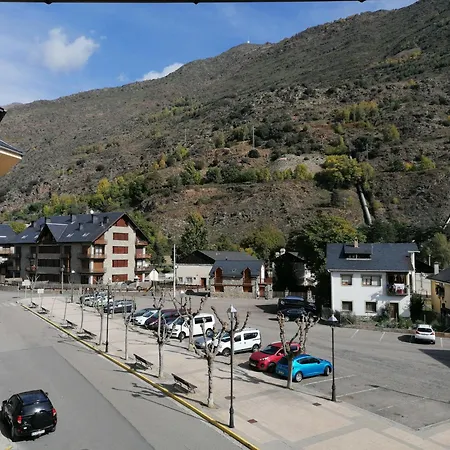 Esterri Confort