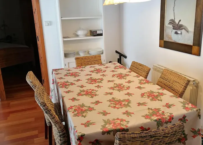 Apartamento Esterri Confort *