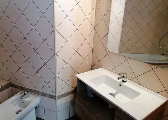 Apartamento Esterri Confort *